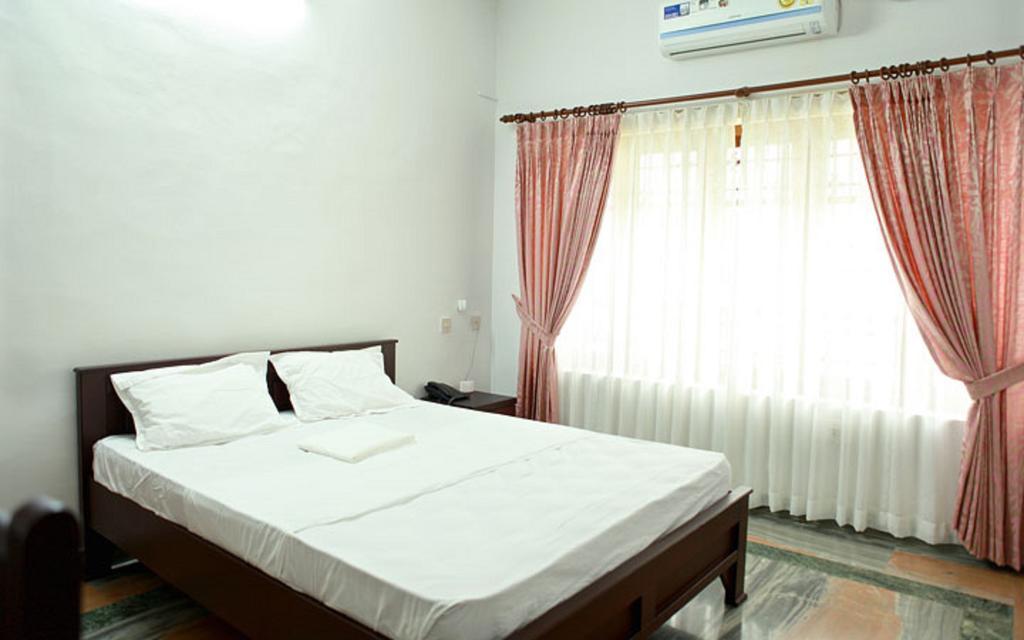 The Health Village Alwaye 部屋 写真